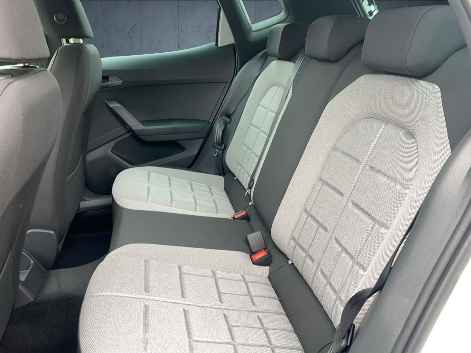 Seat Arona - Bild 12