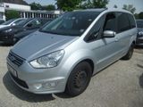 Ford Galaxy Trend 2.0i AHK Alu PDC 7 Sitzer - Ford Galaxy in München