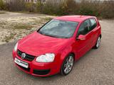 Volkswagen Golf V Lim. GT Sport 125kW Climatik*NAVI*ALU* - gebrauchte VW Golf aus dem Jahr 2006