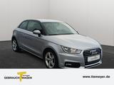 Audi A1 1.4 TFSI sport Navi+ Allwetter Klimaaut. - Audi A1: 1.4