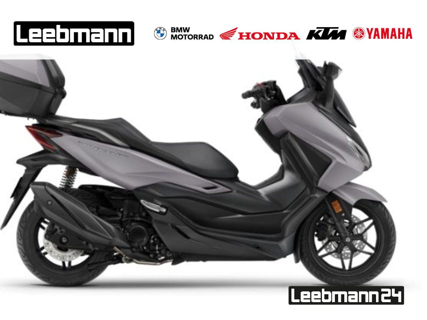 Fahrzeugabbildung Honda Forza 350 NSS 350, Tageszulassung