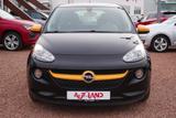 Opel Adam 1.4 Jam Klima Sitzheizung Tempomat USB - Opel Adam: Jam
