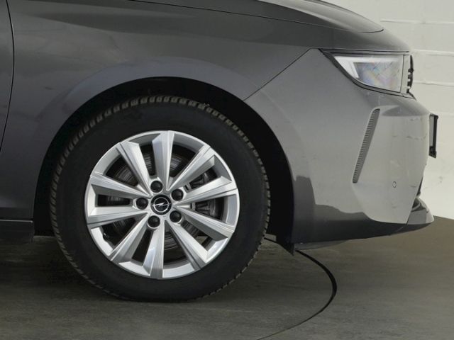 Astra L ST ELEGANCE CDTI AT+LED+NAVI+RÜCKFAHRKAM