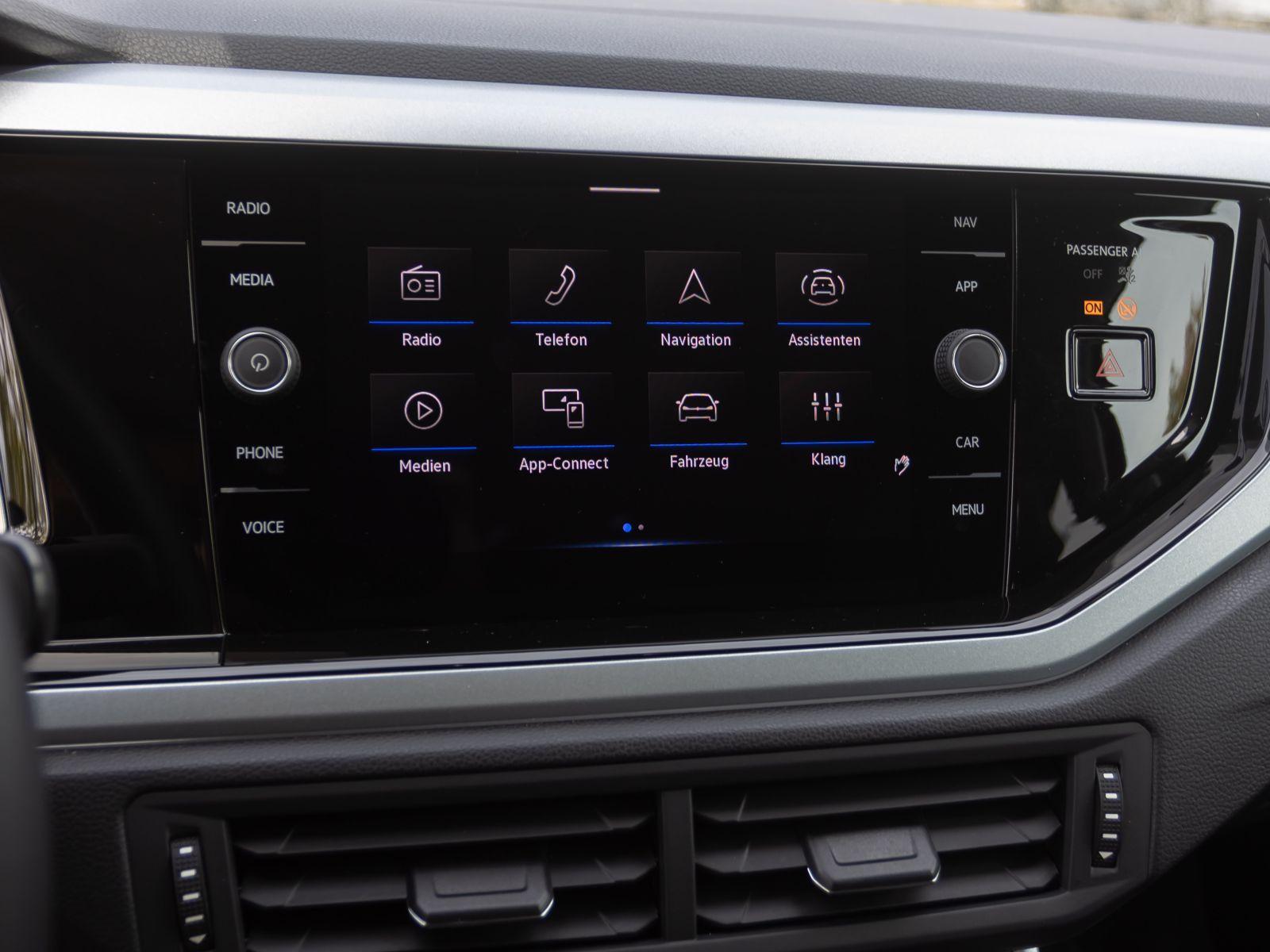 Volkswagen Taigo 1.0TSI Goal Navi LED ACC Carplay EPH, миниатюра 13