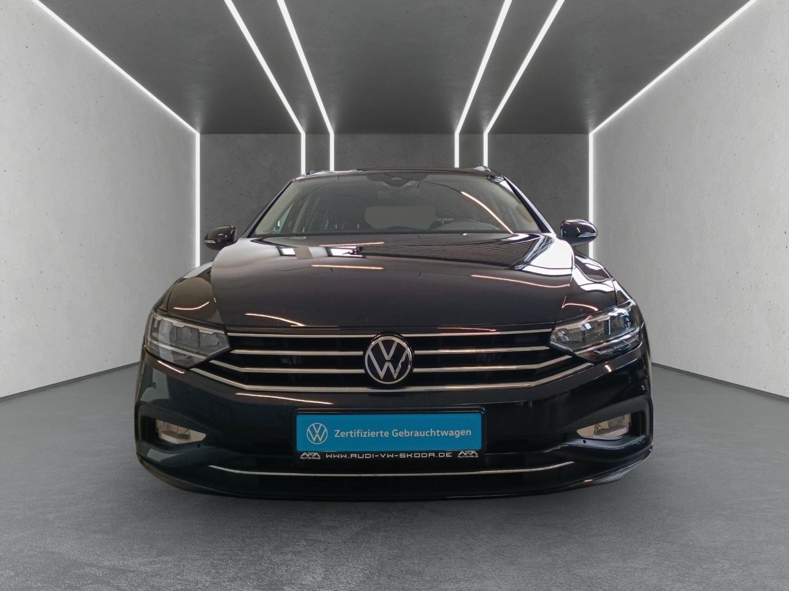 Volkswagen Passat - Bild 5