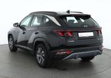 Hyundai Tucson 1.6 T-GDI LED Navi Kamera Sitzheizung DAB - Hyundai Gebrauchtwagen von 2021