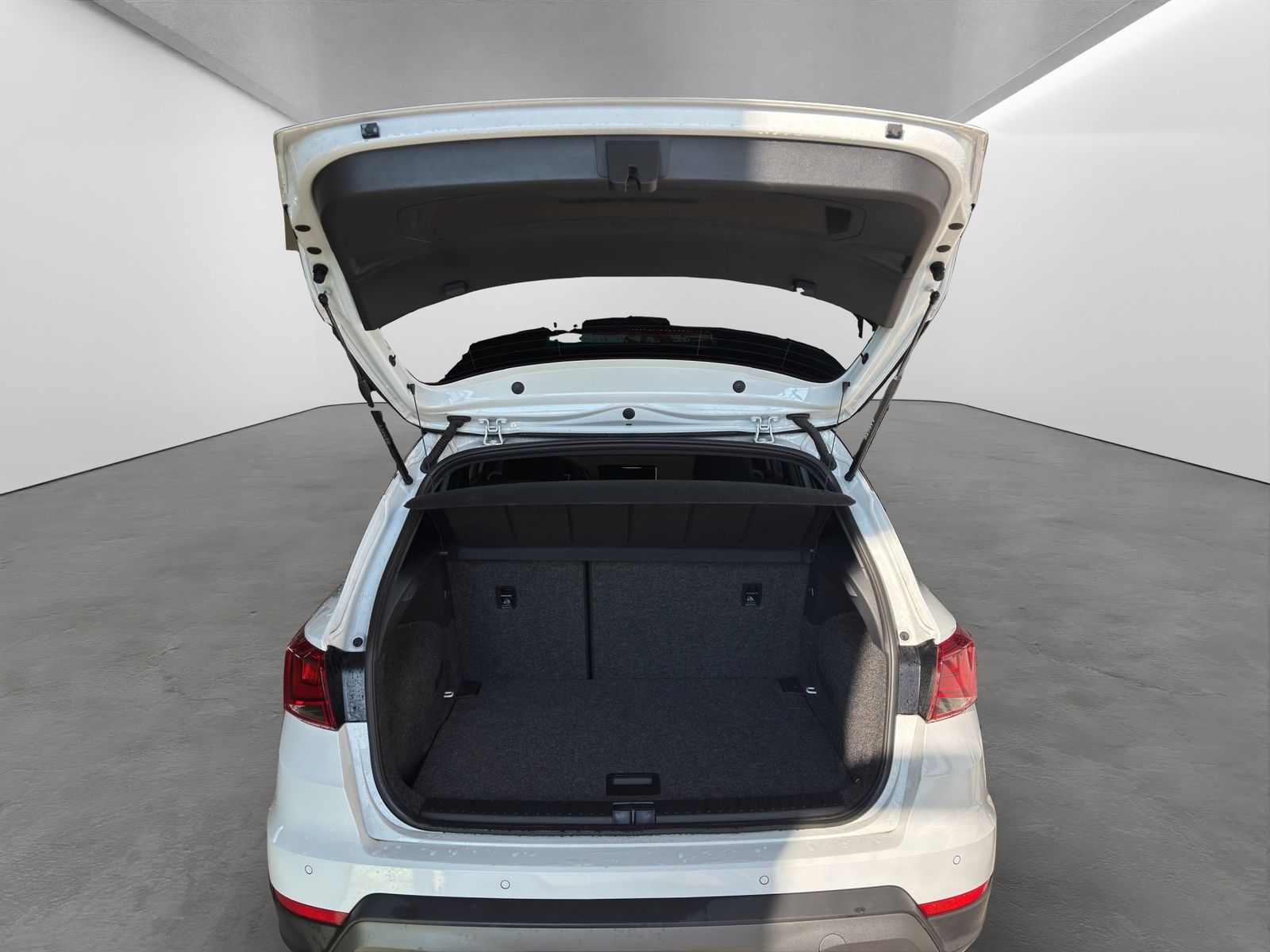 Seat Arona - Bild 9