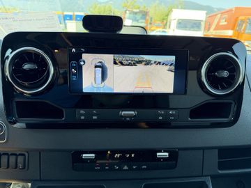HYMER  ERIBA  HYMERCAR Grand Canyon S Xperience 600 Premium 360° LED 