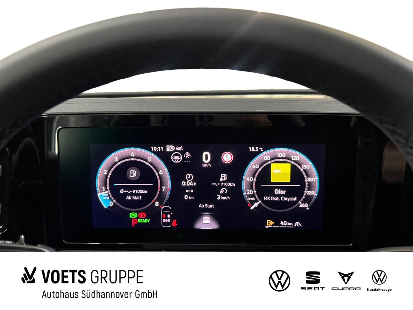 Volkswagen Tiguan - Bild 11
