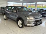 Ssangyong Korando 1.5 T-GDI 2WD+PDC+Sitzh+CarPlay+Kamera - Ssangyong Korando aus 2020