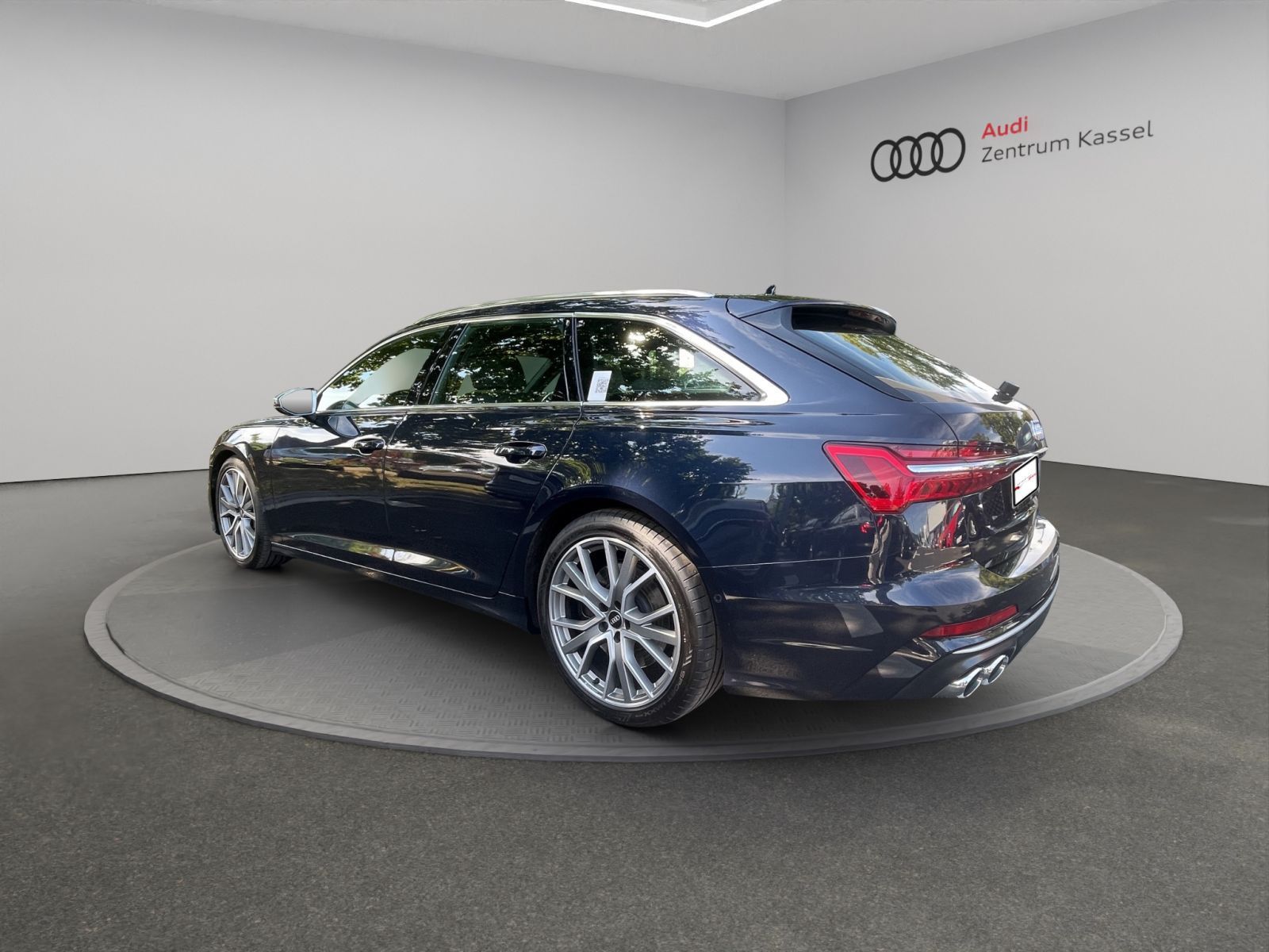 Audi S6 - Bild 5