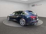Audi S6 Av. 3.0 TDI qu. Matrix Navi Kamera Alcantara - Audi Gebrauchtwagen mit Automatikschaltung