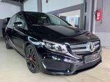 Mercedes-Benz B 220 4Matic AMG Line+Standhzng.+Kamera+Panorama - Mercedes-Benz B 220 in Stuttgart