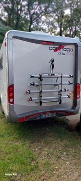 Carthago CHIC C- LINE I 5.0 - Carthago 5