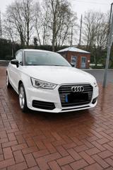 Audi A1 1.0 TFSI Ultra - Design - Gepflegt, HU/AU neu - Audi A1: Standheizung