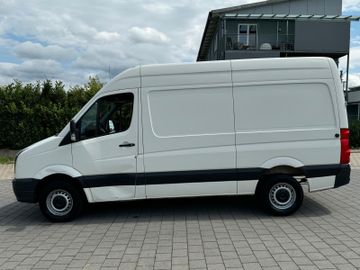 Volkswagen Crafter - 4