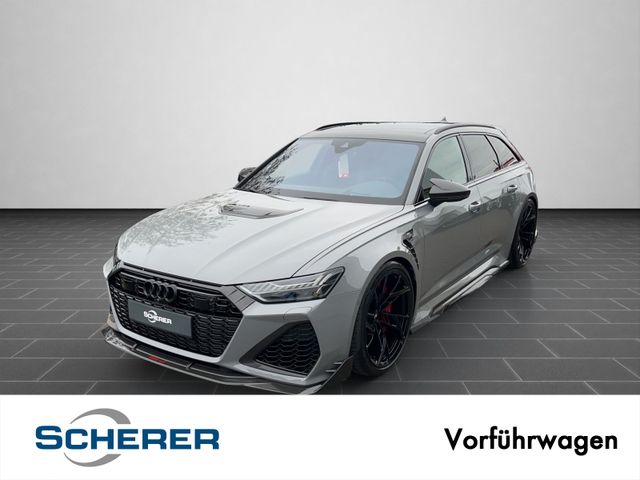 Audi RS 6 Avant