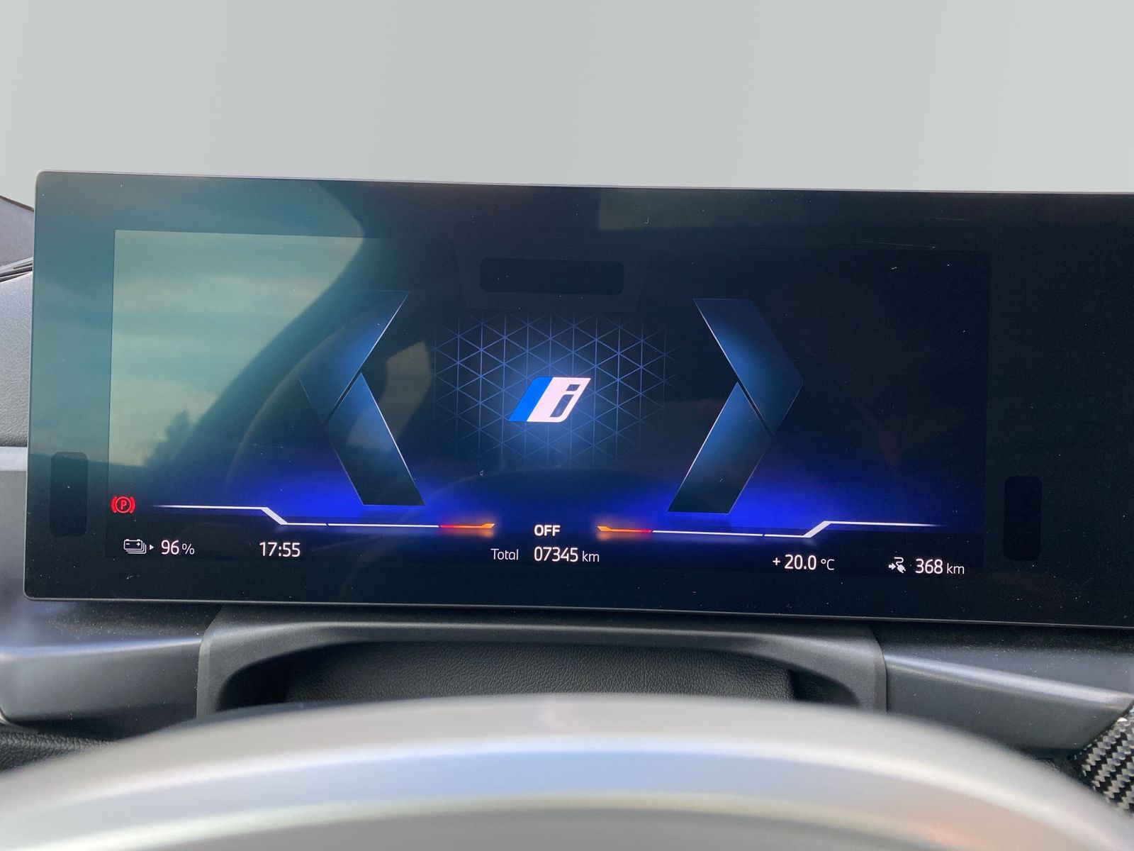 BMW i4 - Bild 15
