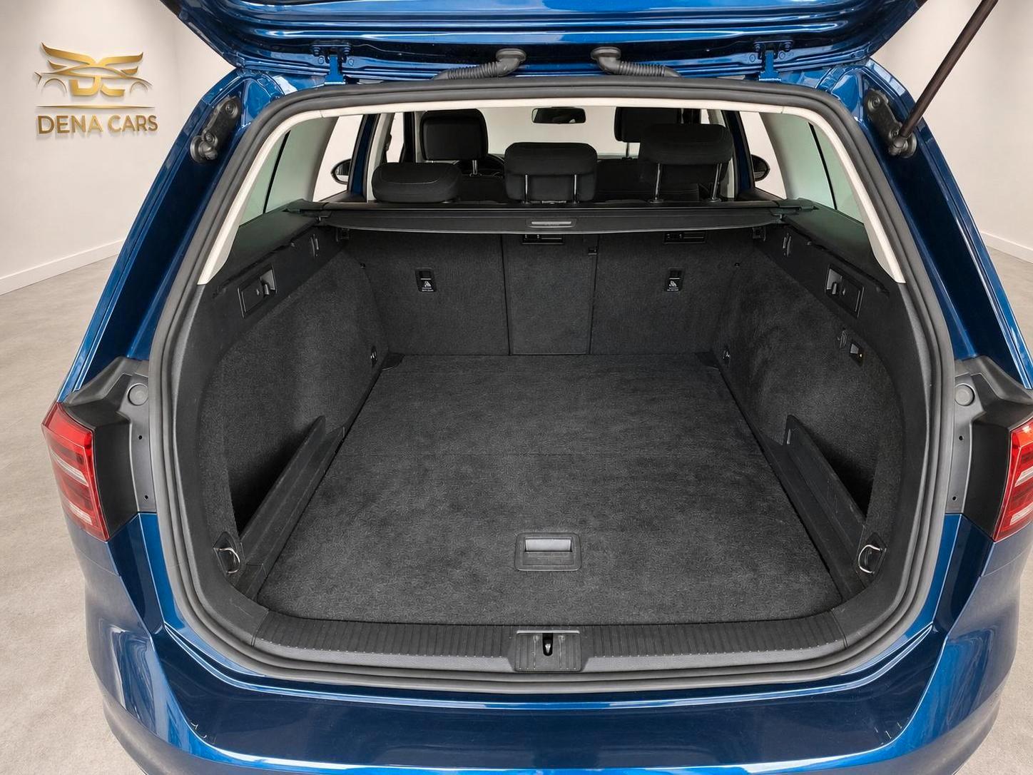 Volkswagen Passat Business, миниатюра 9