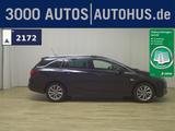 Opel Astra ST 1.5 D Elegance T-Leder Navi LED RFK Shz - Opel Gebrauchtwagen von 2021
