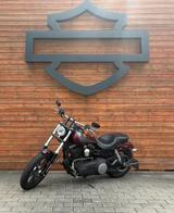 Harley-Davidson Dyna Street Bob Special FXDBB 103 Jekill & Hyde - HARLEY-DAVIDSON DYNA STREET BOB