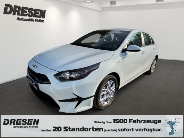 Kia Ceed Vision 1.5T NAVI,CARPLAY,SITZHZG,LENKRADHZG