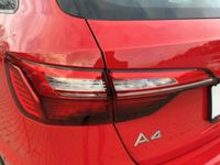Audi A4 - Vorschau Bild 16