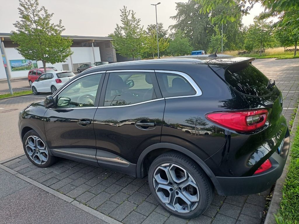 Image of Renault Kadjar