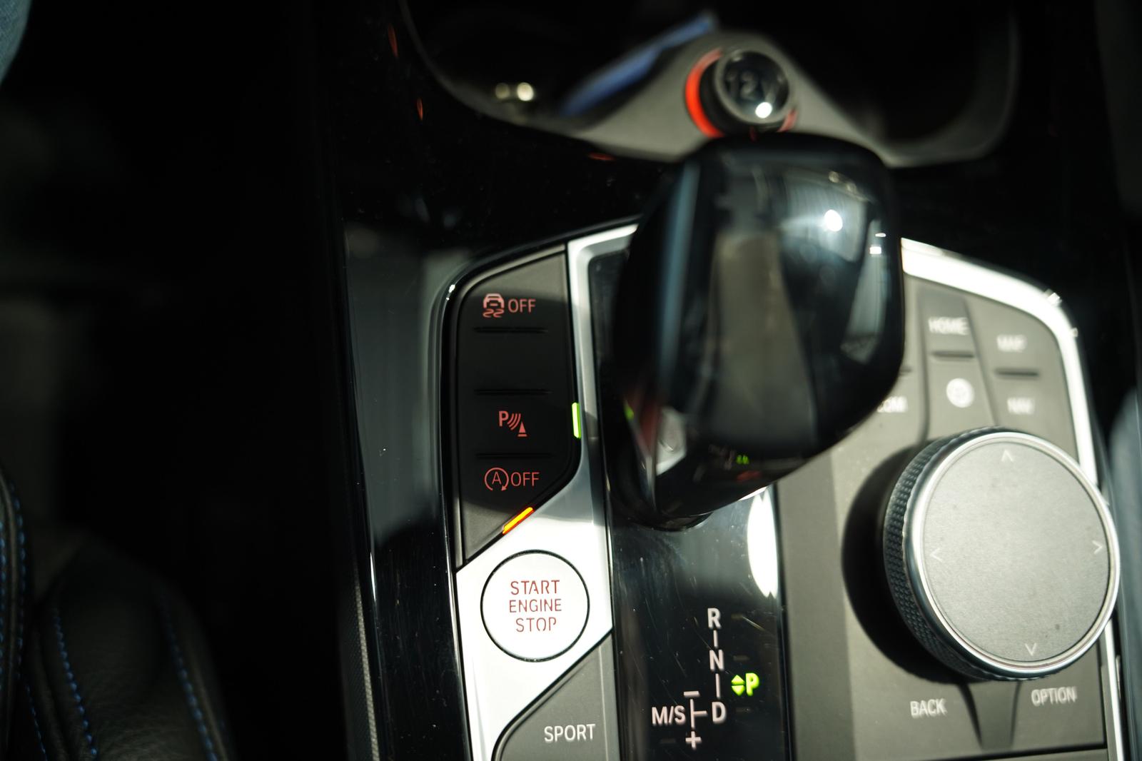 BMW 118 i Aut. M Sportpaket *1.HD *ACC *Memory *Pano