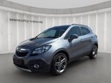 Opel Mokka Innovation Autom.*Leder*Schiebedach*Navi.. - Opel Mokka mit Diesel-Antrieb