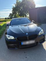BMW M550d / TOP! - BMW M550 aus 2014