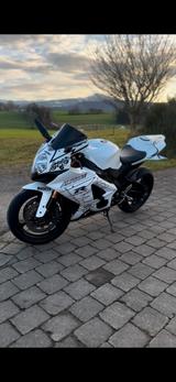 Suzuki GSXR-K7