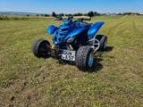 Yamaha 660yfm - QUAD 660
