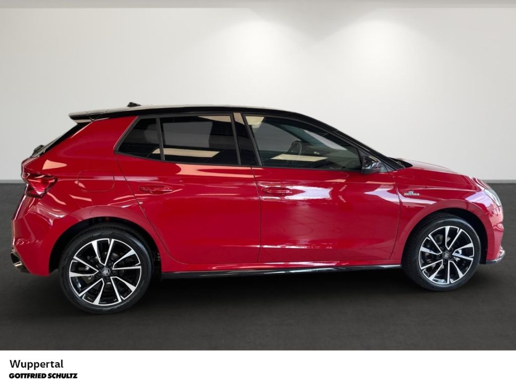Skoda Fabia - Bild 3