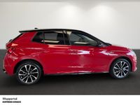 Skoda Fabia - Vorschau Bild 3