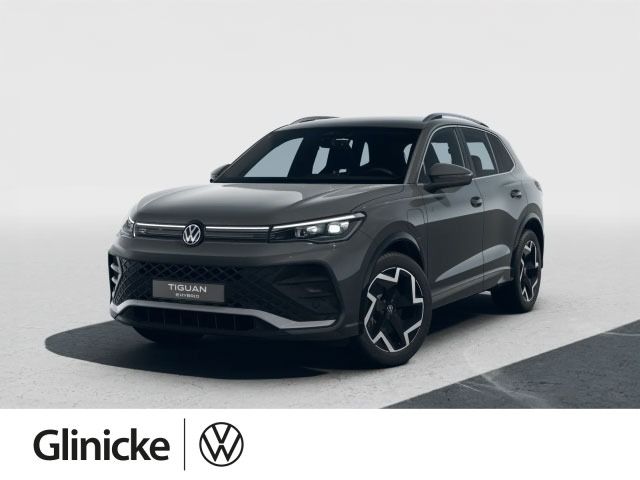 Volkswagen Tiguan - Bild 1