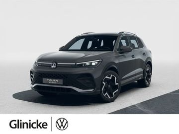 Volkswagen Leasingangebot: Volkswagen Tiguan 1.5 eHybrid DSG R-Line *FREI KONFIGURIERB