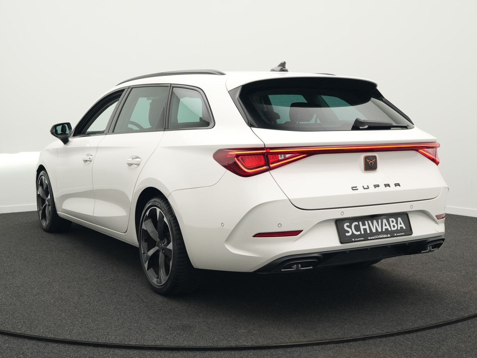 Cupra Leon - Bild 26