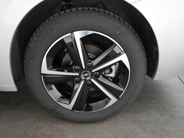 Astra L ST GS+LED LICHT+360 GRAD KAMERA+SITZ-/LE