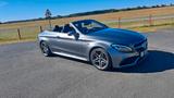 Mercedes-Benz C 63 AMG Mercedes-AMG C 63 S Autom. Mercedes... - Mercedes-Benz C 63 AMG in Saarbrücken