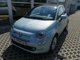 Fiat 500C Cabrio DolceVita HYBRID Apple/Android PDC - gebrauchte Fiat Cabrios
