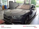 Audi A4 Avant 3.0 TDI qu S line S tro*Navi+*B&O*HUD*P - Audi A4 Gebrauchtwagen in Mainz