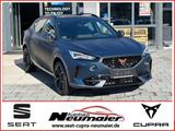 Cupra Formentor VZ 2.0TSI 310PS DSG 4x4 *PANO*LED*NAVI - Cupra Formentor 310 Gebrauchtwagen