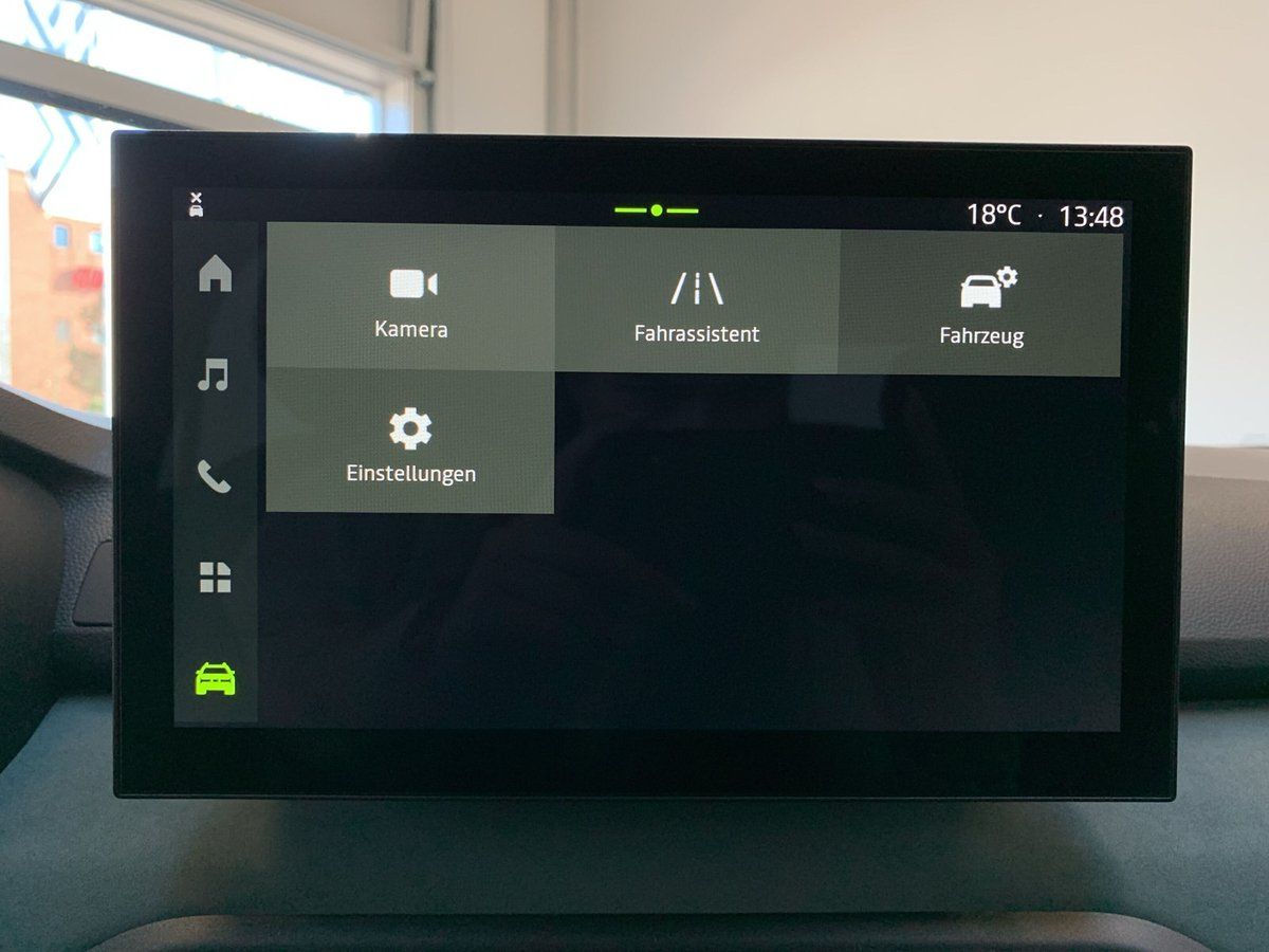 Dacia Sandero - Bild 31