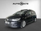 Volkswagen Touran 1.5 TSI Highline OPF Navi Pano 7-Sitzer - VW Touran Gebrauchtwagen in Mannheim