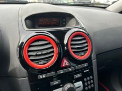 Fahrzeugabbildung Opel Corsa D 1.2 Color Edition AHK Klima SHZ