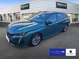 Peugeot 308 1.2 Hybrid 136 SW GT (EURO 6e)