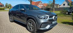 MERCEDES-BENZ GLE 300 d Coupe AMG -Pano-Distr-LED-Ahk 3.5 T