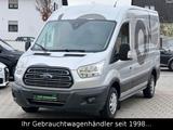Ford Transit Kasten 290 L2 H2 Trend AHK/KLIMA/CAM/SHZ - Ford Kastenwagen hoch + lang Transit trend
