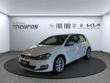Volkswagen Golf VII Highline 1.4 TSI BMT Bi-Xenon Klimaauto - Volkswagen in Mönchengladbach